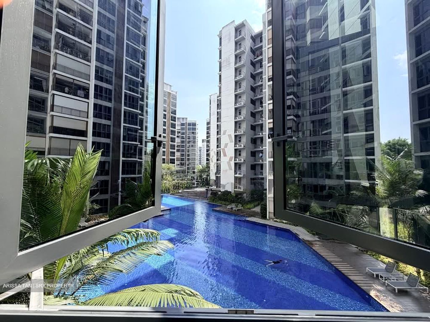 The Criterion (D27), Condominium #576165161